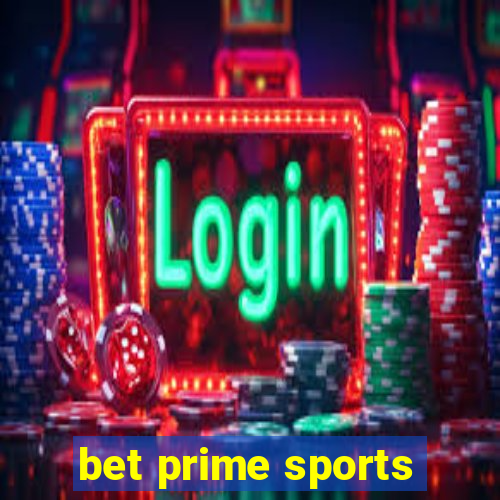 bet prime sports